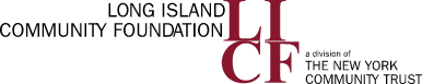 Long Island Community Fund logo